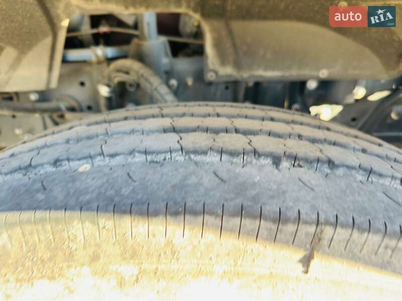 Гудронатор Ford Trucks 2022 в Кам'янському