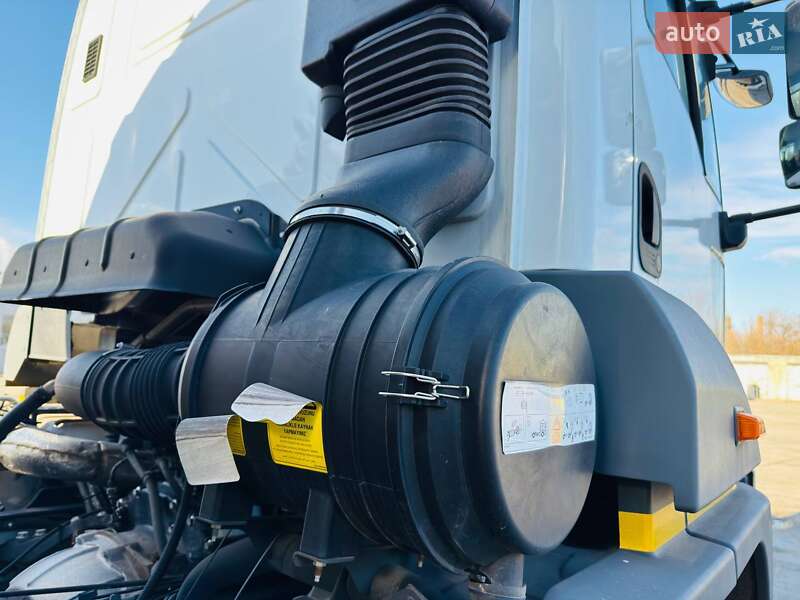 Гудронатор Ford Trucks 2022 в Кам'янському