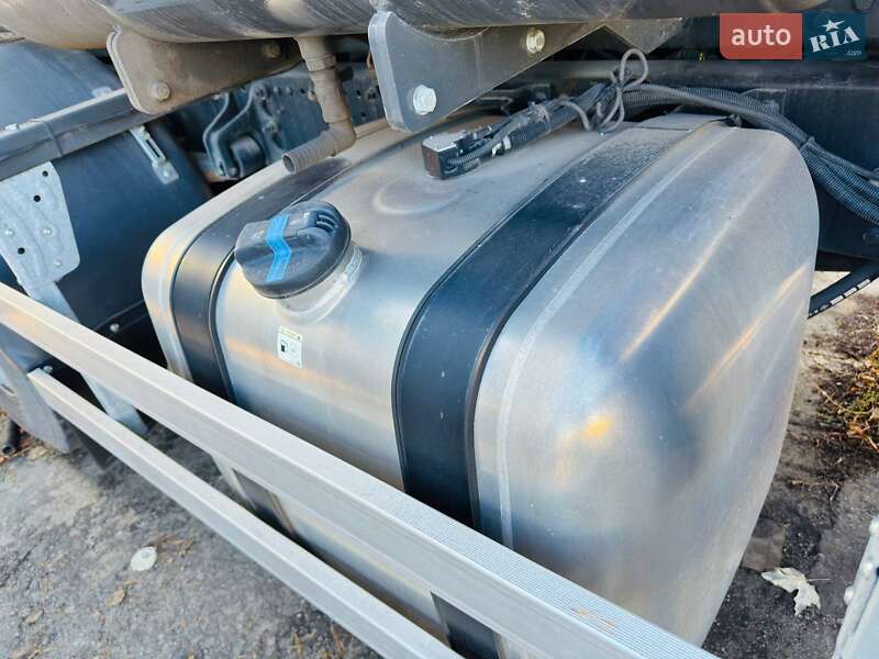 Гудронатор Ford Trucks 2022 в Кам'янському