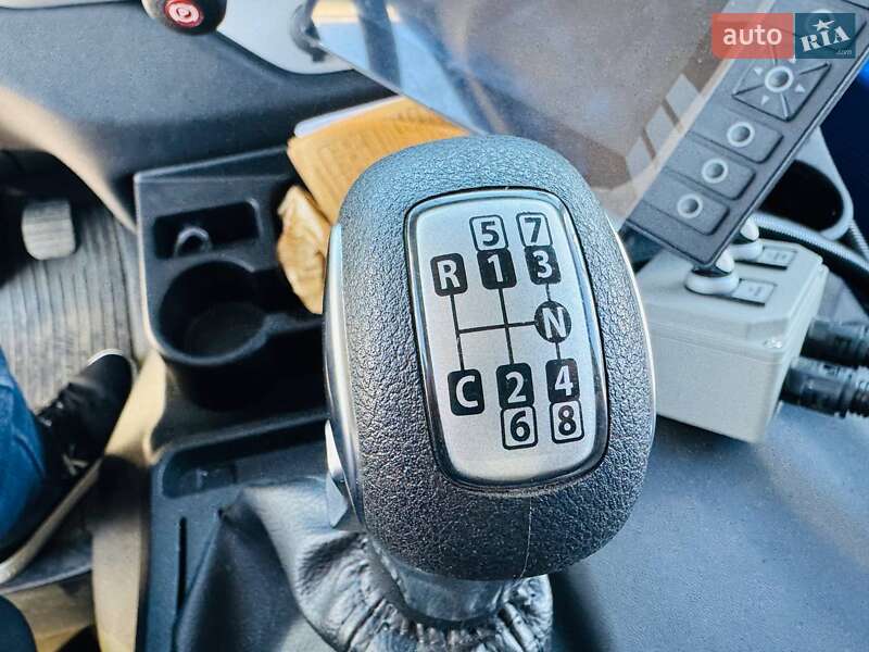 Гудронатор Ford Trucks 2022 в Кам'янському