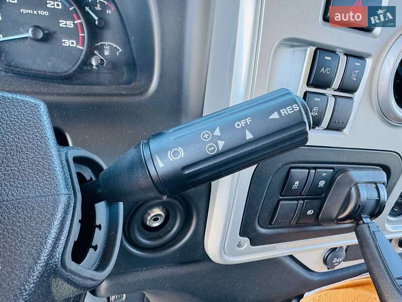 Гудронатор Ford Trucks 2022 в Кам'янському