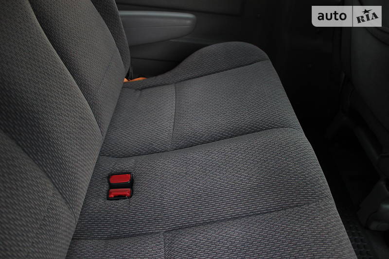 Мінівен Ford Windstar 2003 в Луцьку