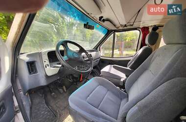 Минивэн Ford Windstar 1994 в 
