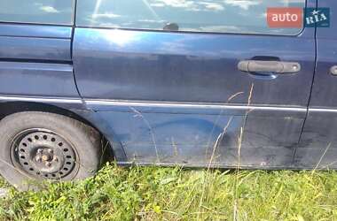 Мінівен Ford Windstar 1997 в 