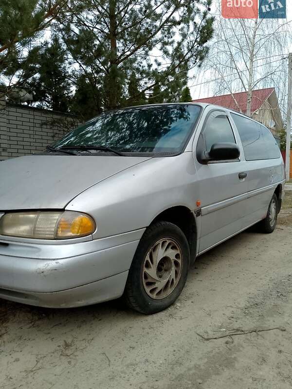 Ford Windstar 1996