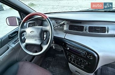 Минивэн Ford Windstar 1997 в Шепетовке