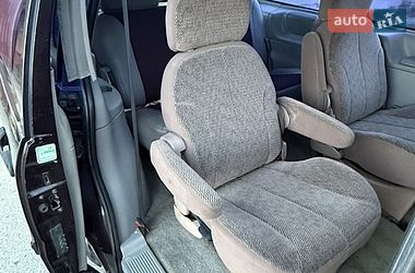 Минивэн Ford Windstar 1997 в Шепетовке