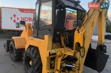 Фронтальні навантажувачі Foredil 40.13 1993 в 