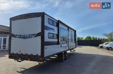 Причіп дача Forest River Salem 2021 в Одесі