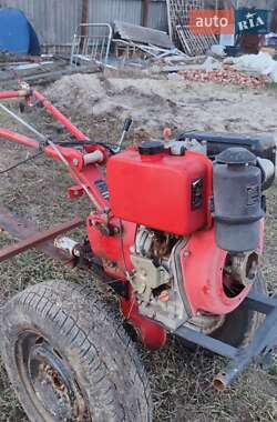 Міні земснаряд Forta 717 2017 в Краснокутську