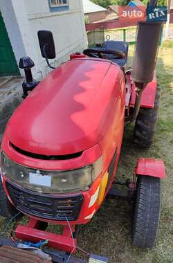 Другая спецтехника Forta 717 2020 в Теплике