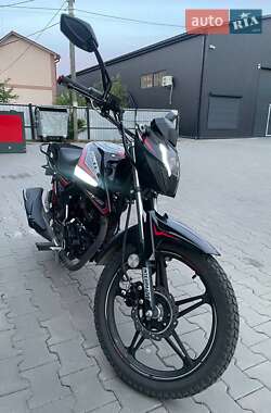 Мотоцикл Классик Forte 200R 2023 в Млинове