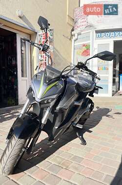 Мотоцикл Многоцелевой (All-round) Forte Active 2024 в 