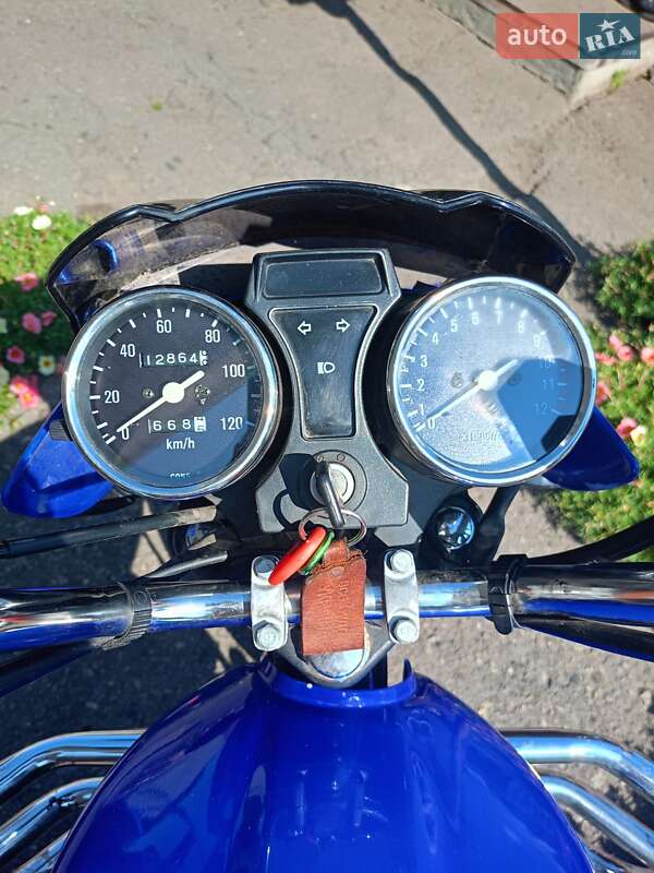 Мопеды Forte Alpha 2022 в Чернигове