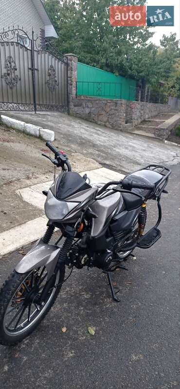 Грузовые мотороллеры, мотоциклы, скутеры, мопеды Forte Alpha 2024 в Кропивницком