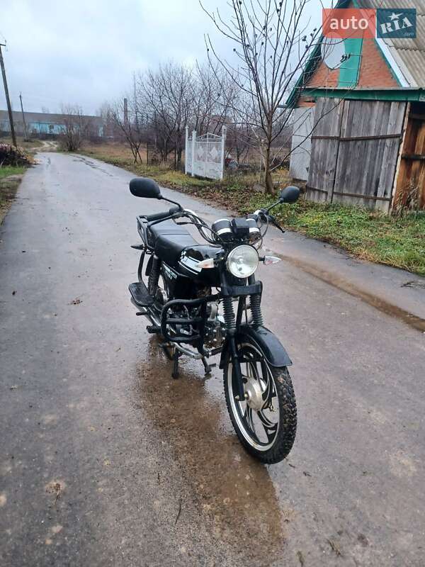 Мопеды Forte Alpha 2024 в Немирове