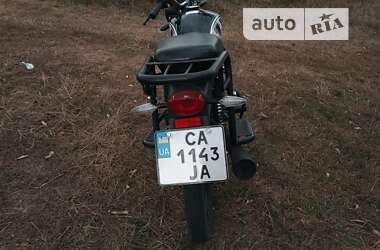 Мотоцикл Классик Forte ATV 125 2018 в Ракитном