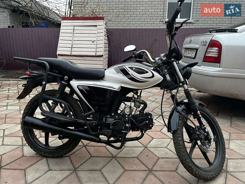 Мопеды Forte ATV 125 2020 в Межевой фото 3 Мопеды Forte ATV 125 2020 в Межевой
