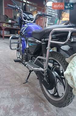 Мотоцикл Классик Forte ATV 125 2021 в 
