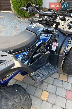 Квадроцикл утилітарний Forte ATV 125 2023 в Одесі