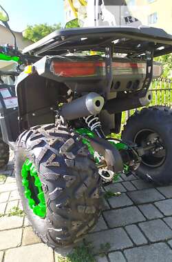 Квадроцикл утилітарний Forte ATV 2023 в Бучачі