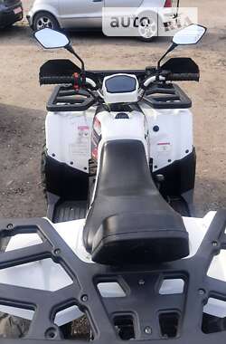Квадроцикл спортивний Forte Braves 2020 в Сумах