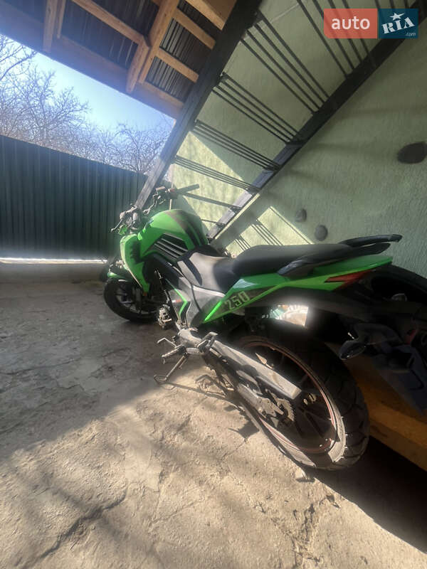 Мини спорт Forte BS-200 2023 в Снятине