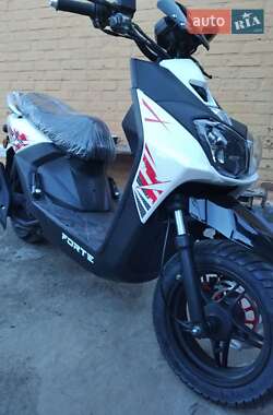 Скутер Forte BWS-R 150 2020 в 