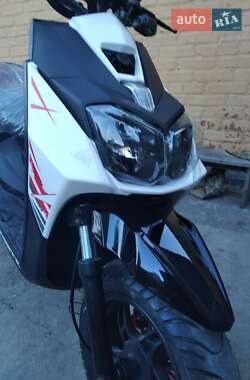 Скутер Forte BWS-R 150 2020 в 