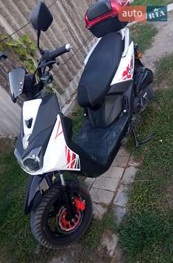 Скутер Forte BWS-R 150 2019 в 