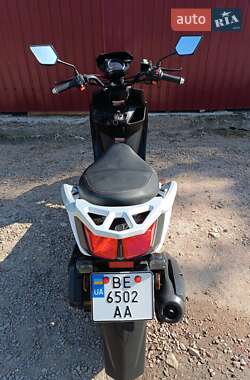 Спортбайк Forte BWS-R 150 2020 в 