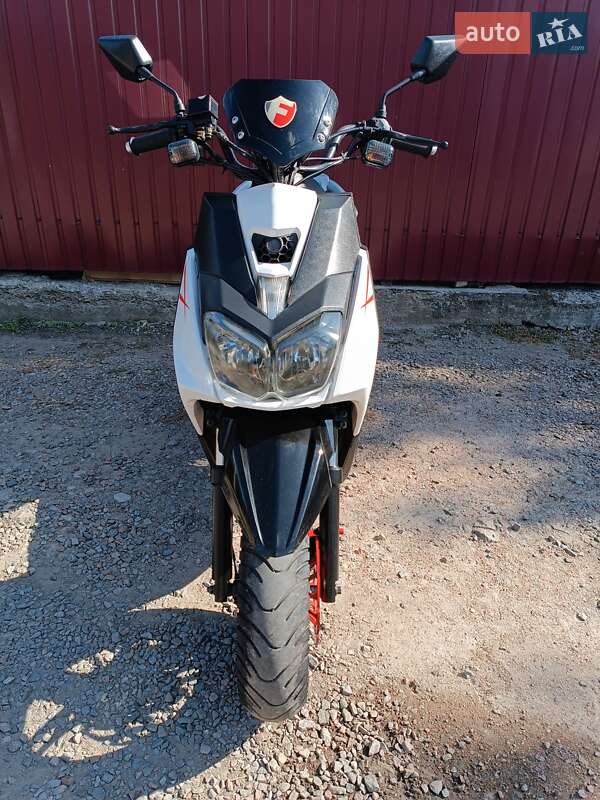 Спортбайк Forte BWS-R 150 2020 в Первомайске