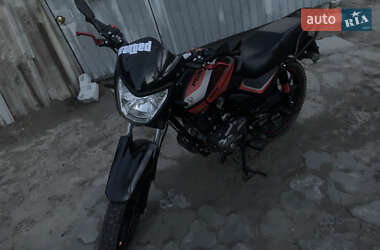 Мотоцикл Кросс Forte BWS-R 150 2023 в 