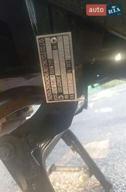 Мопеды Forte BWS-R 150 2022 в 
