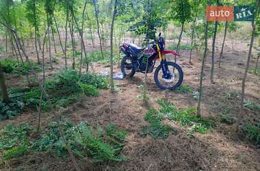 Мотоцикл Внедорожный (Enduro) Forte CBA 2021 в Берегово фото 3 Мотоцикл Внедорожный (Enduro) Forte CBA 2021 в Берегово
