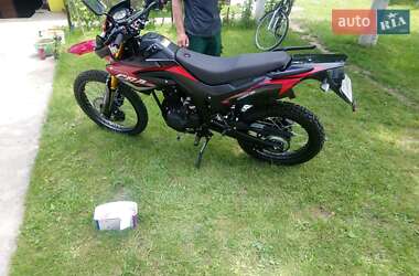 Мотоцикл Внедорожный (Enduro) Forte CBA 2021 в Берегово фото 9 Мотоцикл Внедорожный (Enduro) Forte CBA 2021 в Берегово