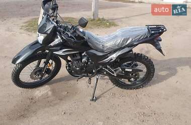 Мокик Forte Cross 250 2024 в 