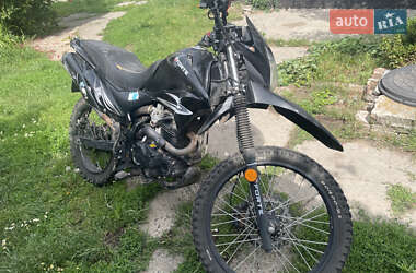 Мотоцикл Кросс Forte Cross 250 2021 в Чернухах