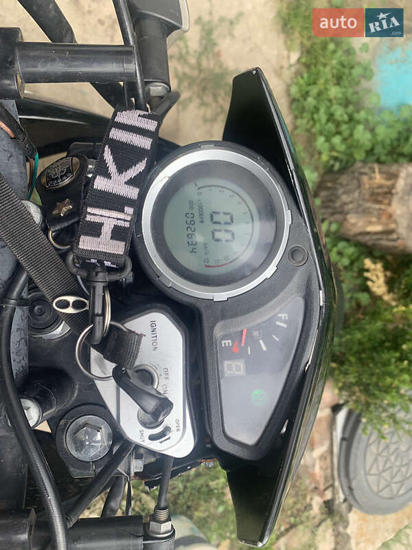 Мотоцикл Кросс Forte Cross 250 2021 в Чернухах