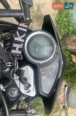 Мотоцикл Кросс Forte Cross 250 2021 в 