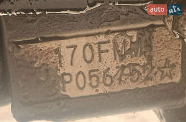 Мотоцикл Позашляховий (Enduro) Forte Cross 250 2023 в Бобринці