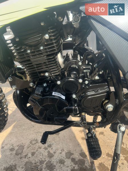 Мотоцикл Кросс Forte Cross 300 Max 2025 в Городенке