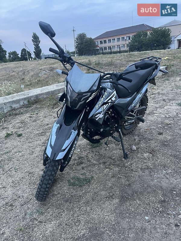 Мотоцикл Кросс Forte Cross 300 2023 в Первомайске