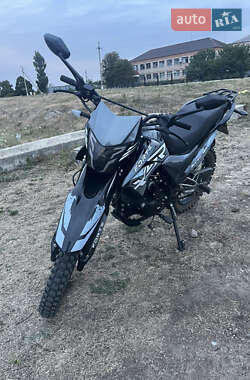 Мотоцикл Кросс Forte Cross 300 2023 в 