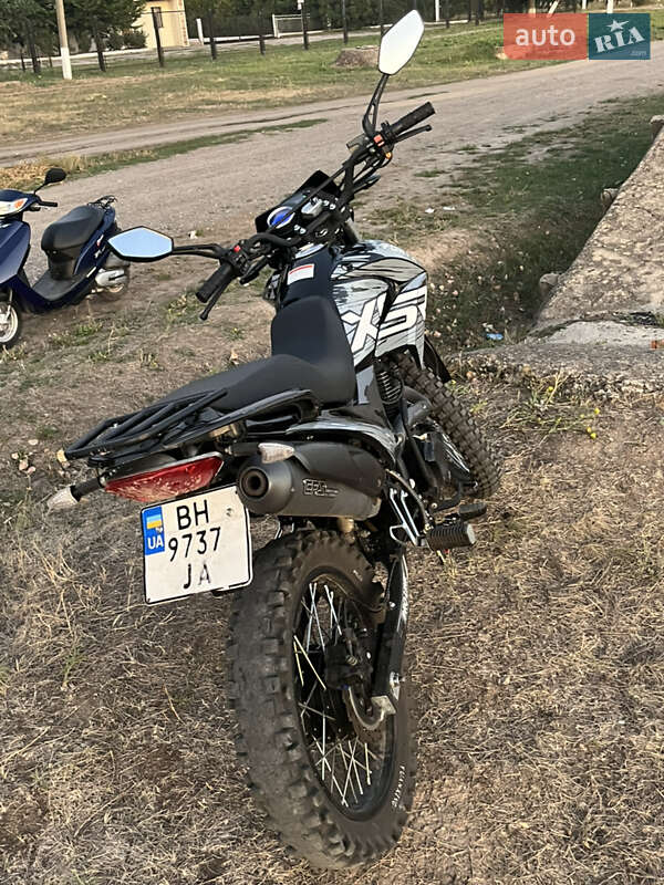 Мотоцикл Кросс Forte Cross 300 2023 в Первомайске