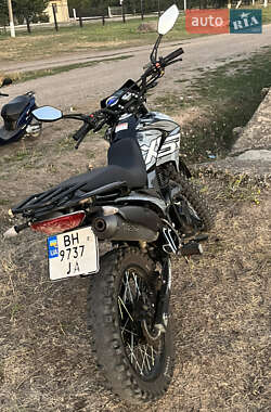 Мотоцикл Кросс Forte Cross 300 2023 в 