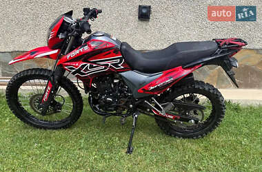 Мотоцикл Позашляховий (Enduro) Forte Cross 300 2024 в Коломиї