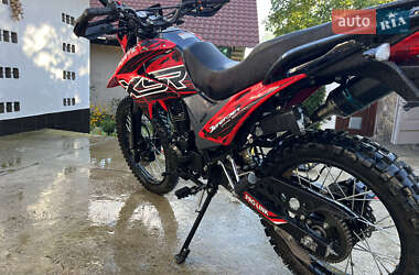 Мотоцикл Внедорожный (Enduro) Forte Cross 300 2025 в Иршаве