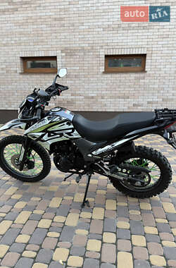 Мотоцикл Кросс Forte Cross 300 2025 в 