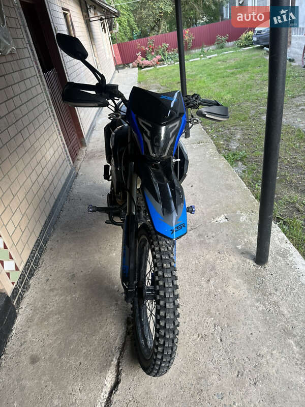 Мотоцикл Кросс Forte Cross 300 2023 в Чорткові